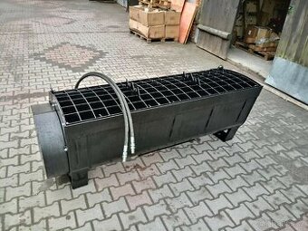 Míchačka betonu 400 L
