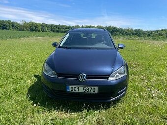 Volkswagen Golf 1.6 TDI