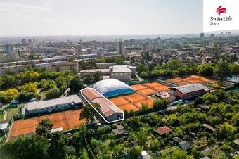 Prodej komerční nemovitosti 603 m2, Praha