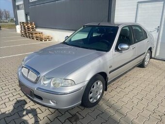 Rover 45 1,6 WM  SARRT (2000) - 1