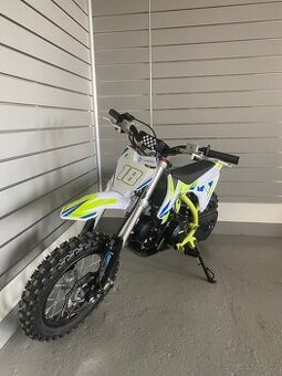 Pitbike Leramotors Spirit 90ccm 12"/10" Automat