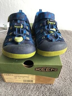 keen 27/28