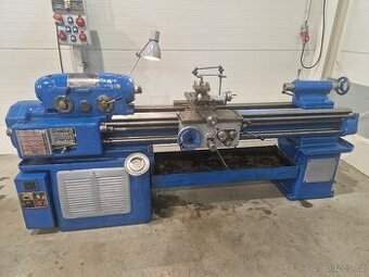 Soustruh SV18/1250