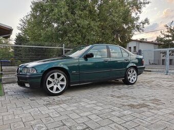 328i E36 sedan