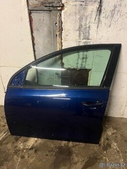 L Levé přední dveře VW Golf VI hatchback