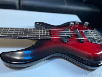Baskytara Aria IGB-STD/5