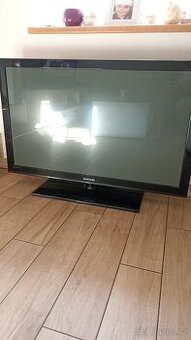 Prodám plasmu Samsung - 1