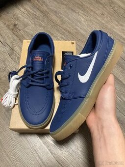 Nike SB Zoom Janoski OG+