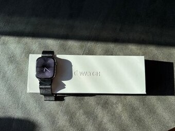 Apple Watch Series 10 GPS + Cellular 46mm