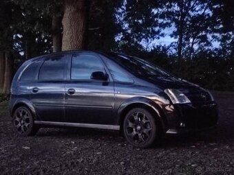 Prodam Opel meriva OPC 1.6 132kW