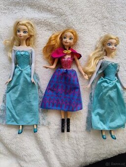 Elza Anna Mattel