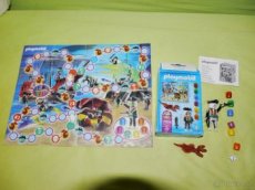 Playmobil 7969 - hra