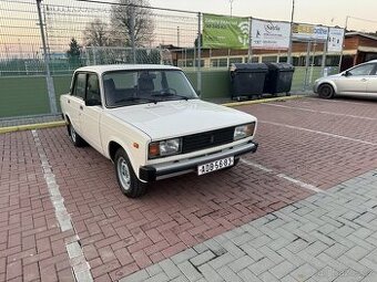 Lada Vaz 2105, Top stav, originál, 55 000 km