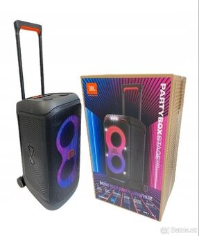 Jbl 320 partybox