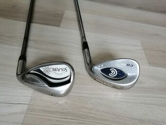 Wedge - 1