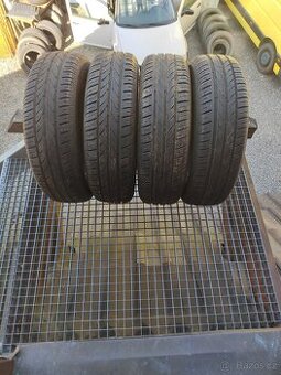 Prodám letní pneu 175/70/14 Matador Hectora 3