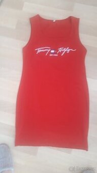 Nove elastické saty - 1