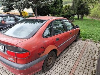 Renault laguna