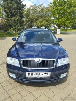 Prodám Škoda Octavia 2