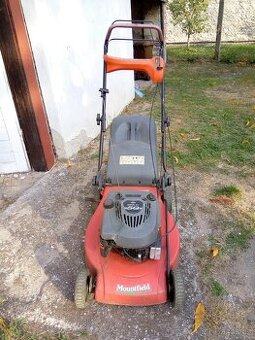 Sekačka Mountfield Quauntum XLC 50 - 1