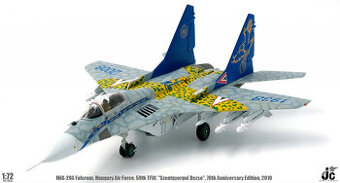 Kovové modely 1/72