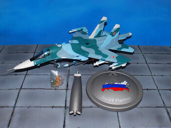 Kovové modely 1/72