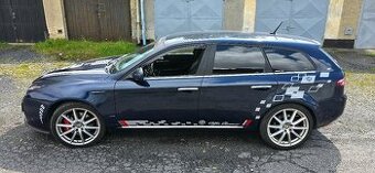 Alfa Romeo 159 SportWagon 2.4 Jtdm 181kw