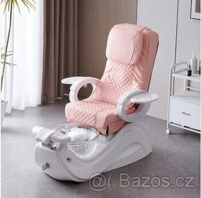 Luxury foot Massage Pedicure Chair - 1