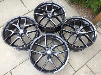 5x110 20" orig.nove demo Alfa Romeo alukola s TPMS