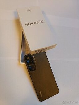 Honor 90 Lite 5G + ochranné plexy sklíčko ZDARMA