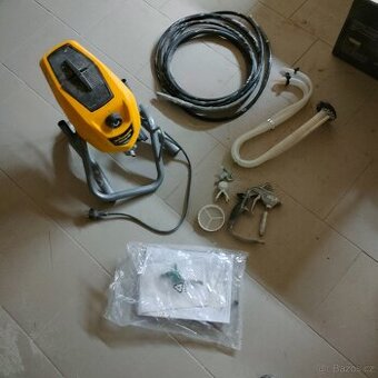 Wagner Control Pro 250M Airless stříkací zařízení - 1