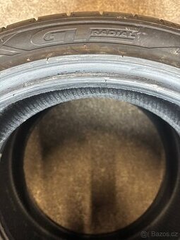 225/40 R19 GT Radial, letní pneumatiky - 2 ks