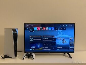 PlayStation 5 digital edition