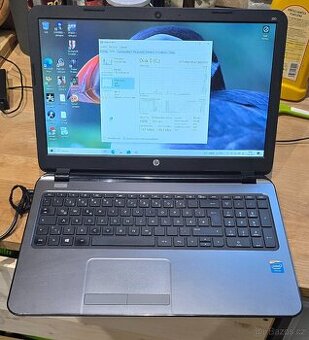 Notebook HP