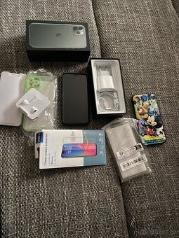 iPhone 11 Pro