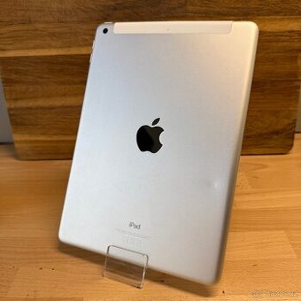 iPad 5 32GB, WiFi + Cellular (12 měsíců záruka) - 1