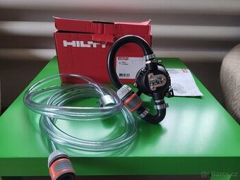 Prodam cerpadlo HILTI DSP - P ( upelne nove - dovezeno z Fra - 1