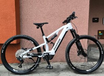 Elektrokolo Raymon Trail Ray 120 Ultra