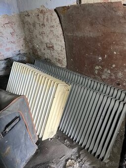Radiator - 1
