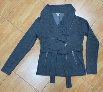 Guess - dámská mikina, kabátek