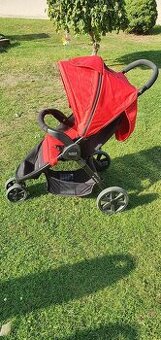 Sportovní kočárek Britax B-AGILE
