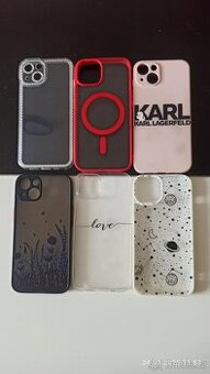 Iphone 13 kryty