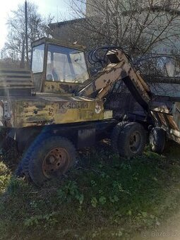 Warynski K 406 - 1