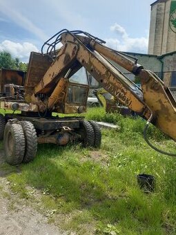 Warynski K 406