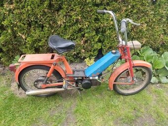 Babetta 207