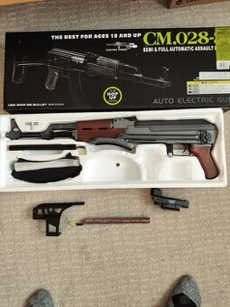 AK47