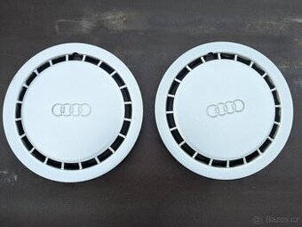Poklice Audi R14 - 1