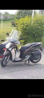 Yamaha Xenter 150