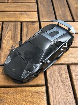 RC auto kyosho mini-z mr03 FHS Lamborghini