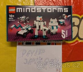 Lego 40413 Mindstorms
